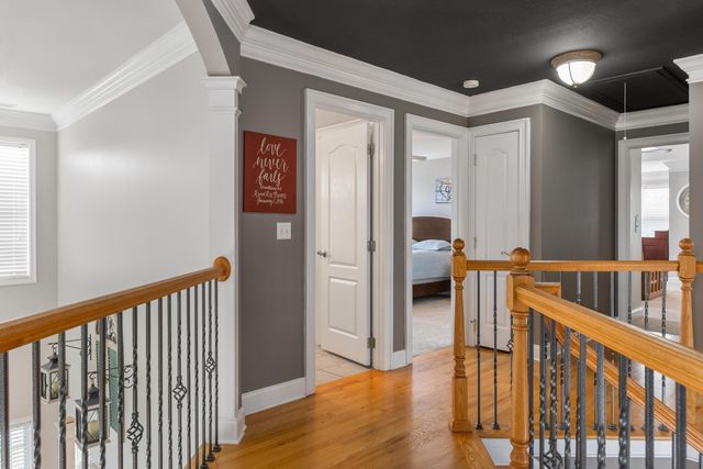 418 Champagne Circle, Ringgold, GA 30736
