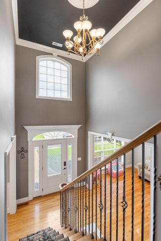 418 Champagne Circle, Ringgold, GA 30736
