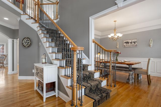418 Champagne Circle, Ringgold, GA 30736