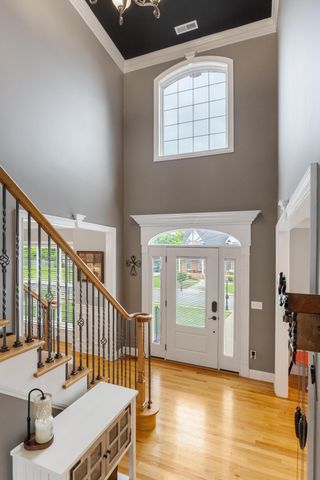 418 Champagne Circle, Ringgold, GA 30736