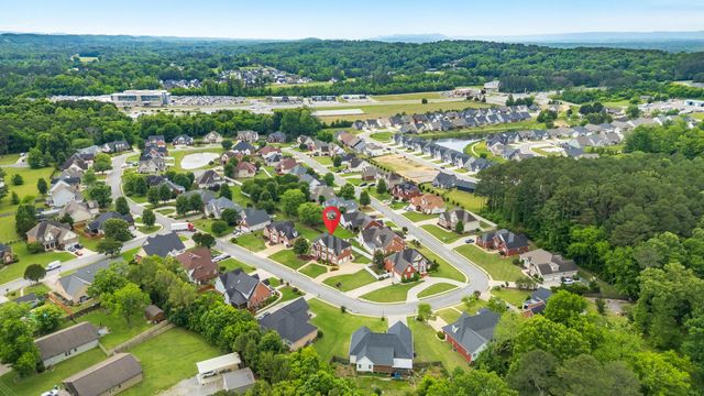 418 Champagne Circle, Ringgold, GA 30736