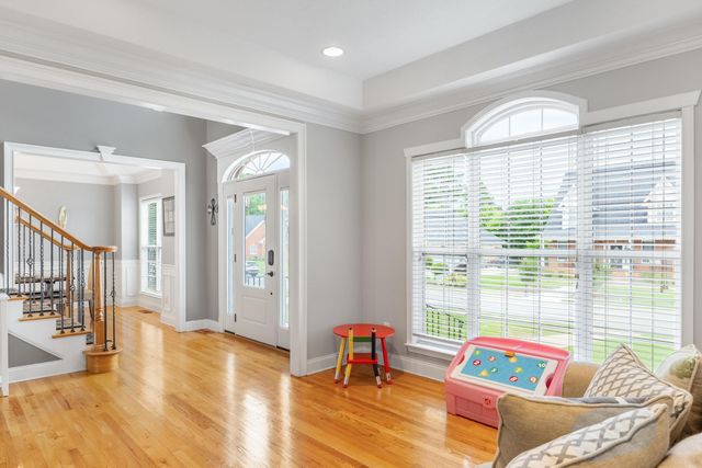 418 Champagne Circle, Ringgold, GA 30736