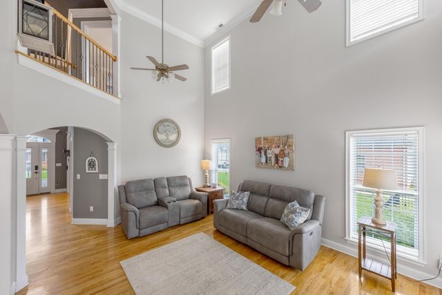 418 Champagne Circle, Ringgold, GA 30736