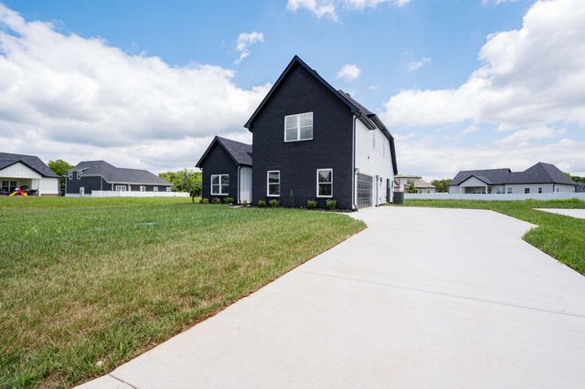 10109 Forkhorn Ln, Bell Buckle, TN 37020