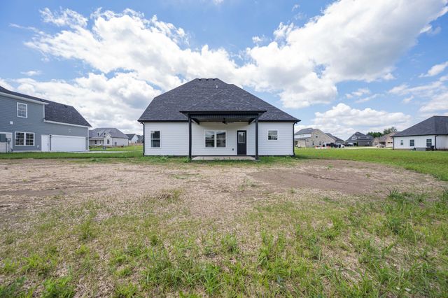 10109 Forkhorn Ln, Bell Buckle, TN 37020