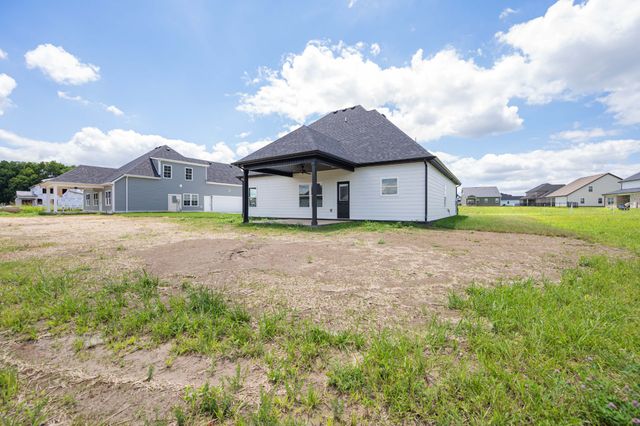 10109 Forkhorn Ln, Bell Buckle, TN 37020