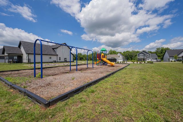 10109 Forkhorn Ln, Bell Buckle, TN 37020