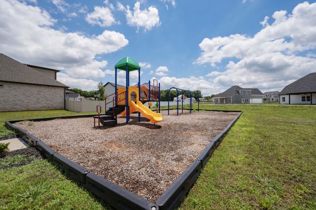 10109 Forkhorn Ln, Bell Buckle, TN 37020