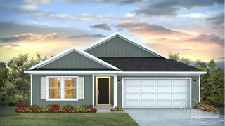 3049 Serviceberry Rd, Cantonment, FL 32533