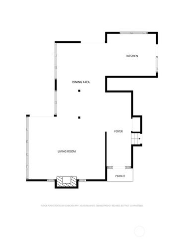 5530 Marian Drive NE, Olympia, WA 98516