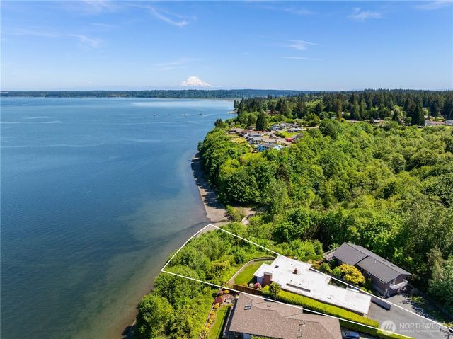 5530 Marian Drive NE, Olympia, WA 98516