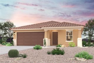 658 East Kachina Moon Court, Pahrump, NV 89048