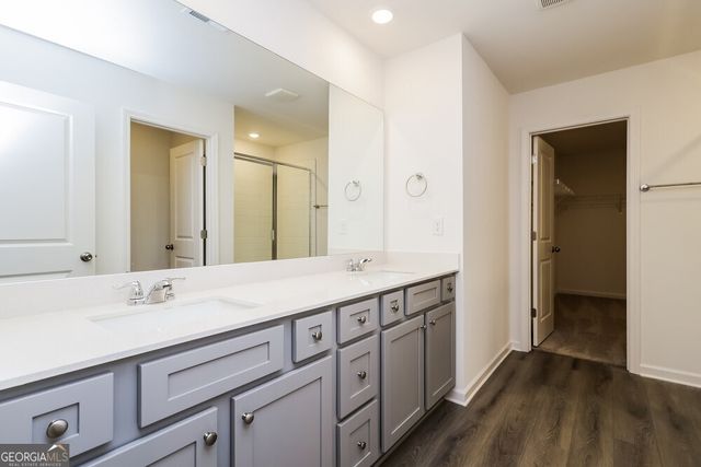 221 Paisley Way, Locust Grove, GA 30248