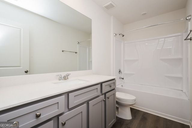 221 Paisley Way, Locust Grove, GA 30248