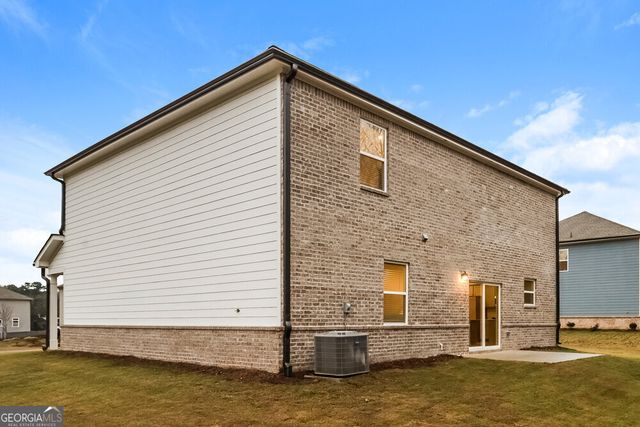 221 Paisley Way, Locust Grove, GA 30248