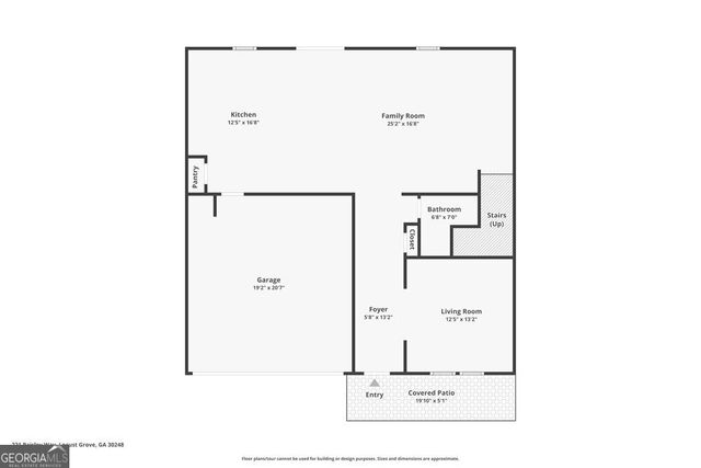 221 Paisley Way, Locust Grove, GA 30248