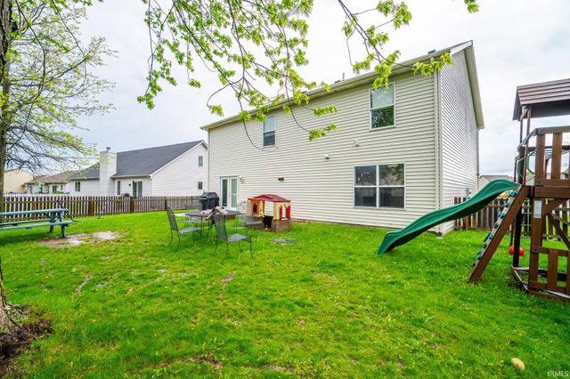 3515 Astoria Way, Fort Wayne, IN 46818