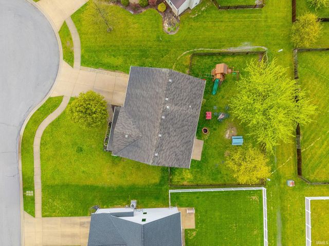 3515 Astoria Way, Fort Wayne, IN 46818