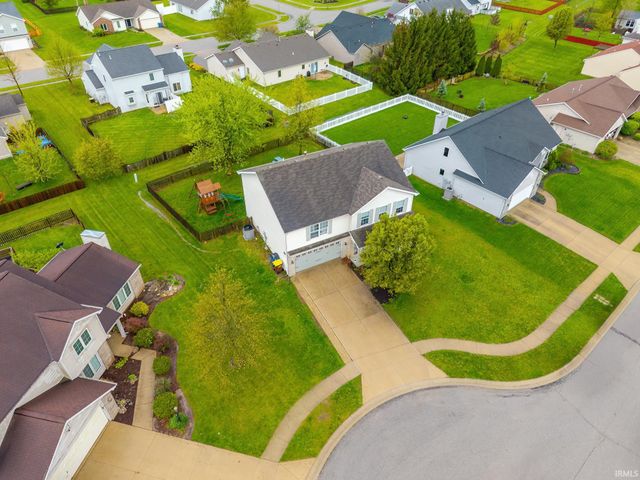 3515 Astoria Way, Fort Wayne, IN 46818