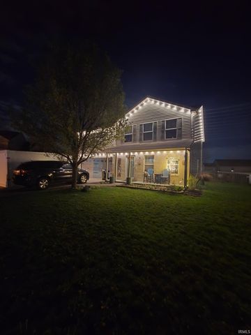 3515 Astoria Way, Fort Wayne, IN 46818