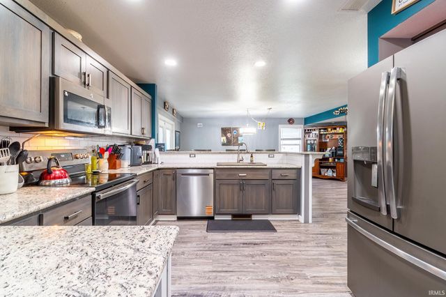 3515 Astoria Way, Fort Wayne, IN 46818