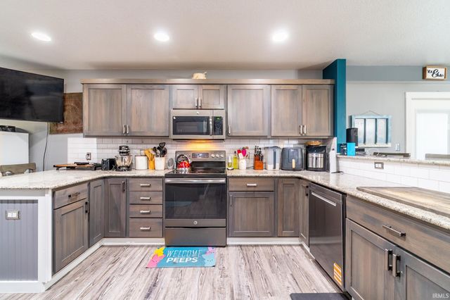 3515 Astoria Way, Fort Wayne, IN 46818