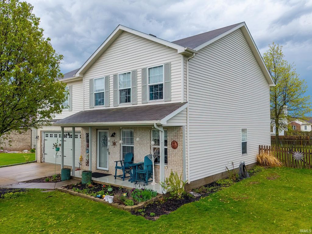 3515 Astoria Way, Fort Wayne, IN 46818