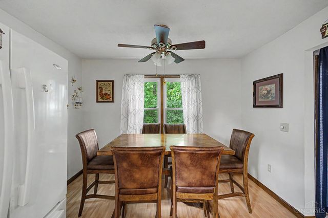99 Arlington Avenue, Franklin, OH 45005