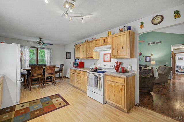 99 Arlington Avenue, Franklin, OH 45005