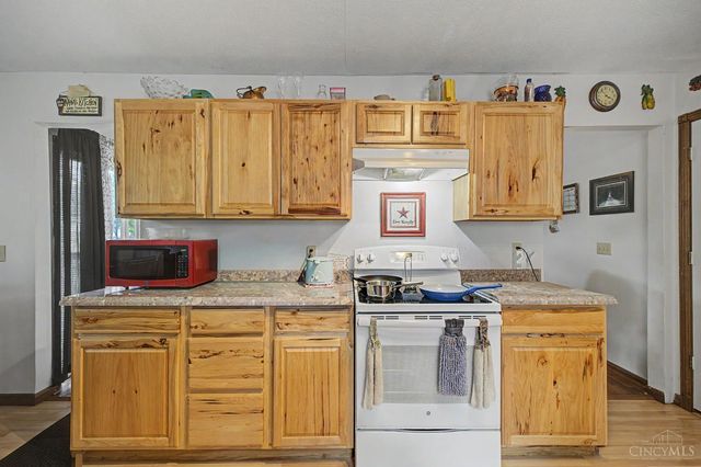 99 Arlington Avenue, Franklin, OH 45005