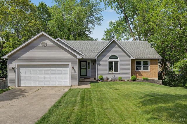 99 Arlington Avenue, Franklin, OH 45005