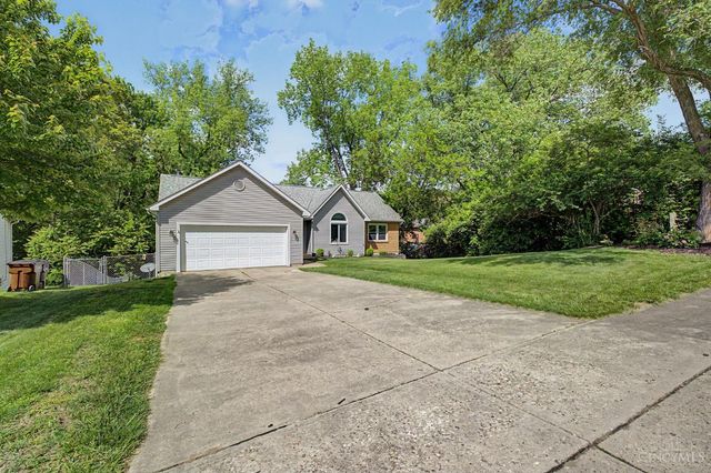 99 Arlington Avenue, Franklin, OH 45005