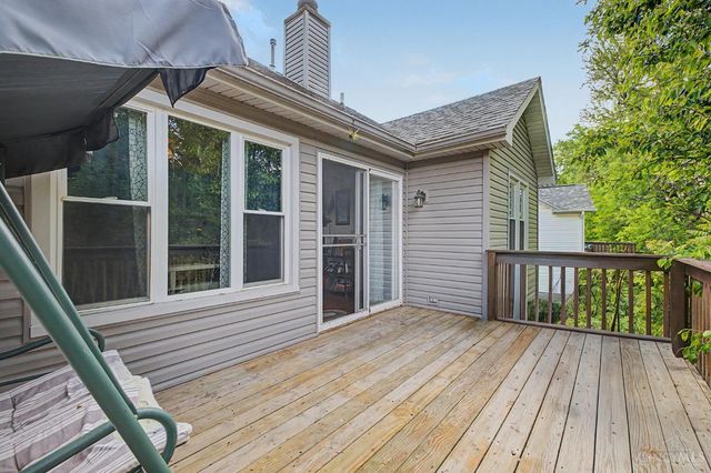 99 Arlington Avenue, Franklin, OH 45005