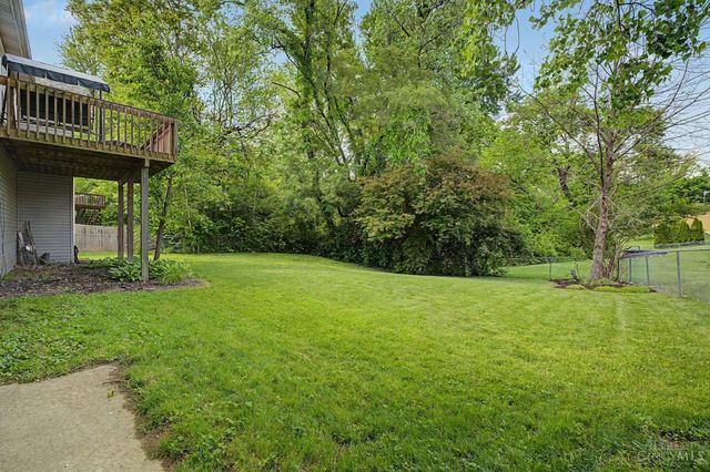 99 Arlington Avenue, Franklin, OH 45005