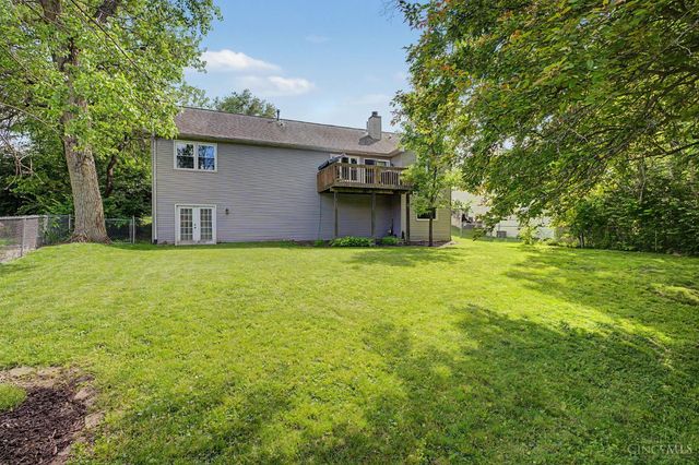 99 Arlington Avenue, Franklin, OH 45005