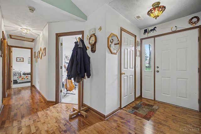 99 Arlington Avenue, Franklin, OH 45005