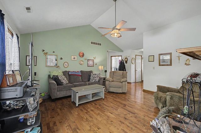 99 Arlington Avenue, Franklin, OH 45005