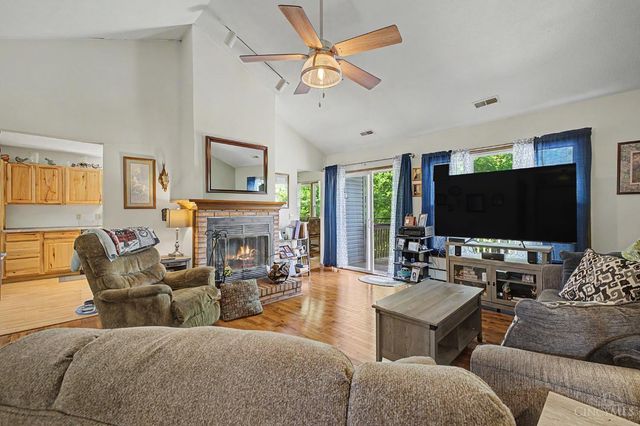 99 Arlington Avenue, Franklin, OH 45005
