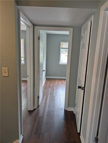 201 Peyton Place SW, Atlanta, GA 30311