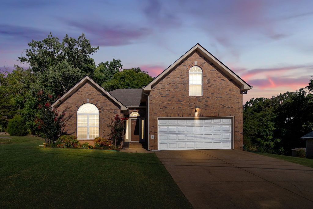 5108 Patience Dr, Smyrna, TN 37167