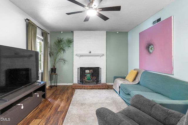 5207 Fieldbrook Drive, Greensboro, NC 27455