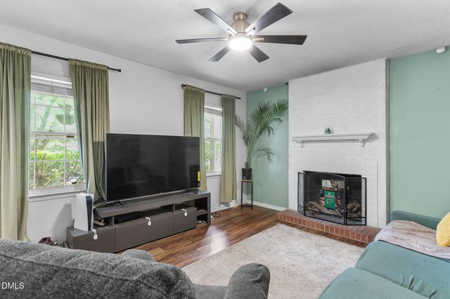 5207 Fieldbrook Drive, Greensboro, NC 27455