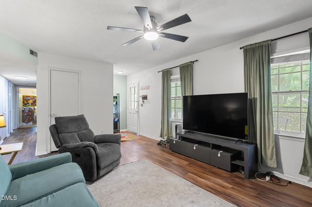 5207 Fieldbrook Drive, Greensboro, NC 27455