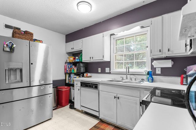 5207 Fieldbrook Drive, Greensboro, NC 27455