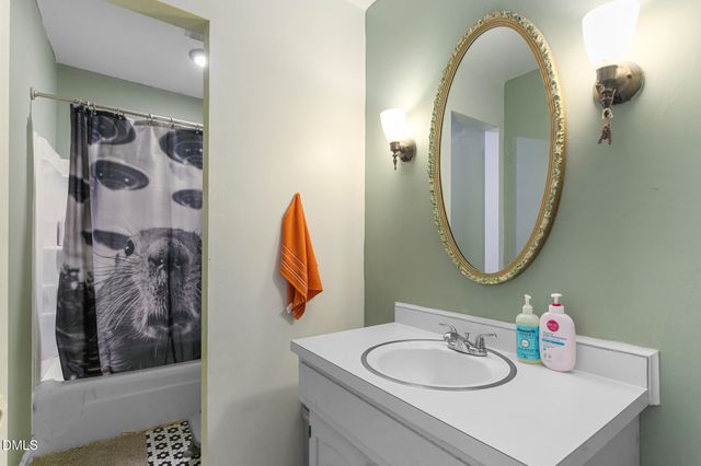 5207 Fieldbrook Drive, Greensboro, NC 27455