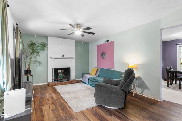 5207 Fieldbrook Drive, Greensboro, NC 27455