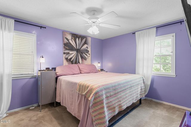 5207 Fieldbrook Drive, Greensboro, NC 27455