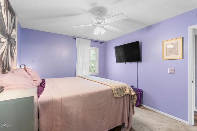 5207 Fieldbrook Drive, Greensboro, NC 27455