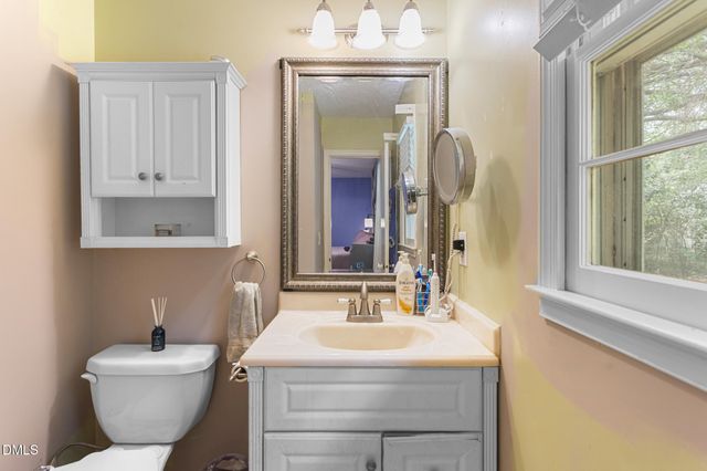 5207 Fieldbrook Drive, Greensboro, NC 27455