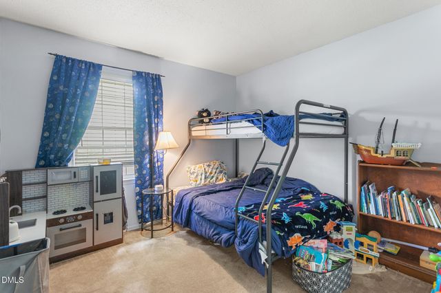 5207 Fieldbrook Drive, Greensboro, NC 27455